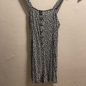 American Eagle Romper